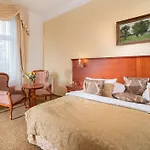 Imperial & 4* Františkovy Lázně
