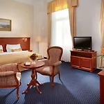 Imperial & 4* Františkovy Lázně