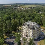 Imperial & 4* Františkovy Lázně