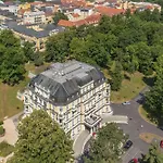 Imperial & 4* Františkovy Lázně
