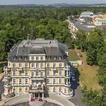 Hotel Imperial & Františkovy Lázně