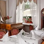 Imperial & 4* Františkovy Lázně