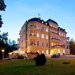 Imperial & Františkovy Lázně