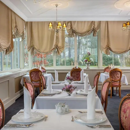 Imperial & Отель 4*
