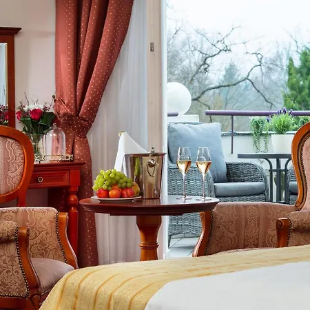 Imperial & Hotel 4*