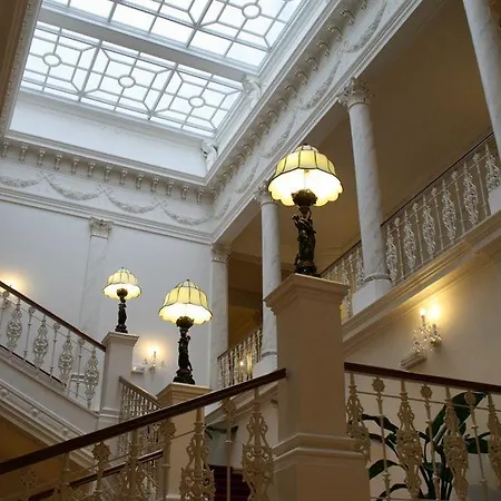 Hotel Imperial & 4*