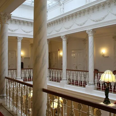 Imperial & Hotel 4*