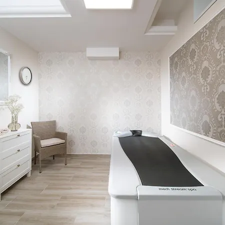 Imperial & מלון Františkovy Lázně