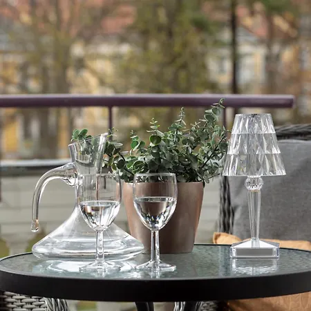 Hotel Imperial & Frantiskovy Lazne