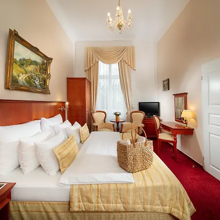 Hotell Imperial &