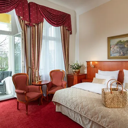 Hotel Imperial & 4*