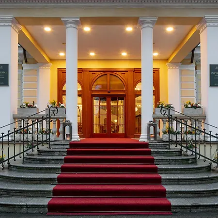 Hotel Imperial &