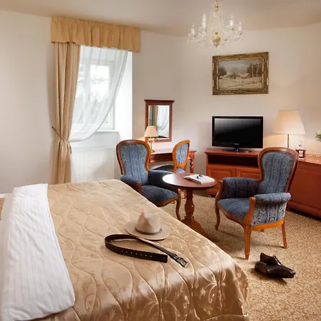 Imperial & Hotel 4*