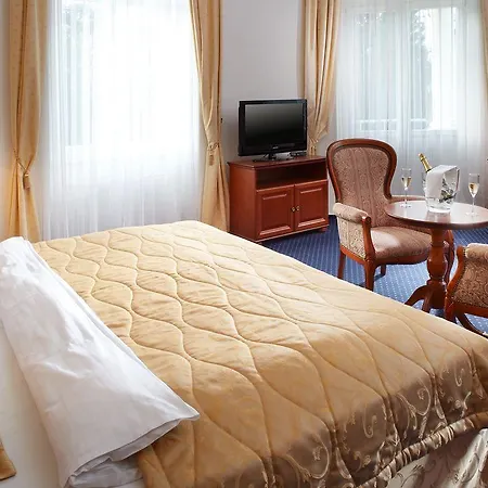 Imperial & Hotell 4*