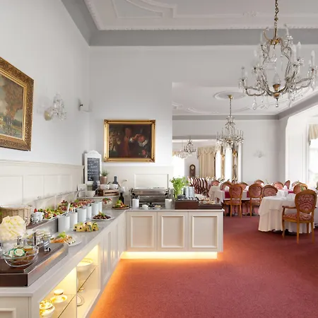 Hotel Imperial & 4*