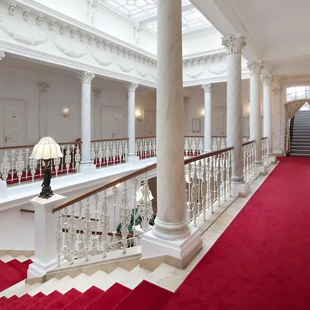 Imperial & Hotel Frantiskovy Lazne
