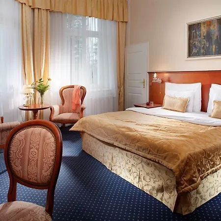 Hotel Imperial &
