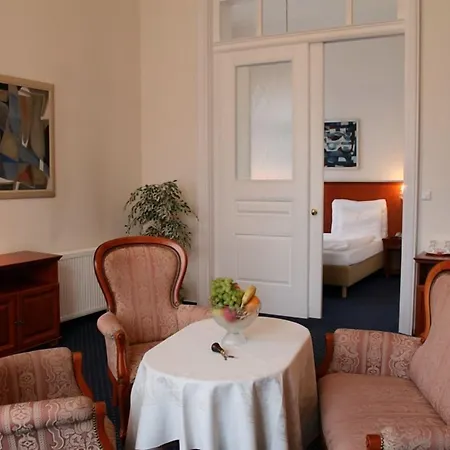 Hotel Imperial &