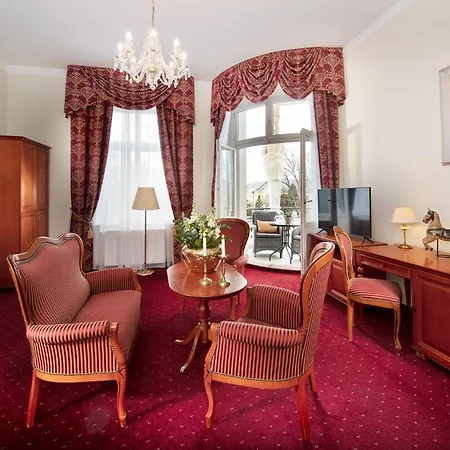 Hotel Imperial & 4*