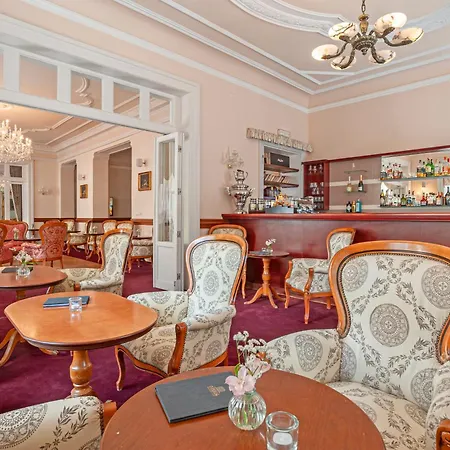 Hotel Imperial &