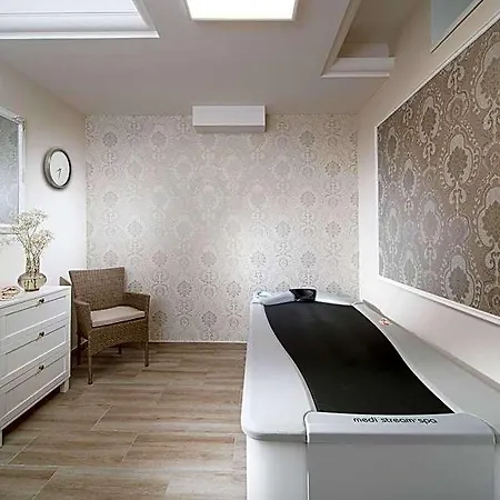 Imperial & Hotel 4*