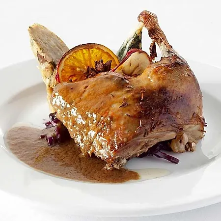 Imperial & 4* Františkovy Lázně