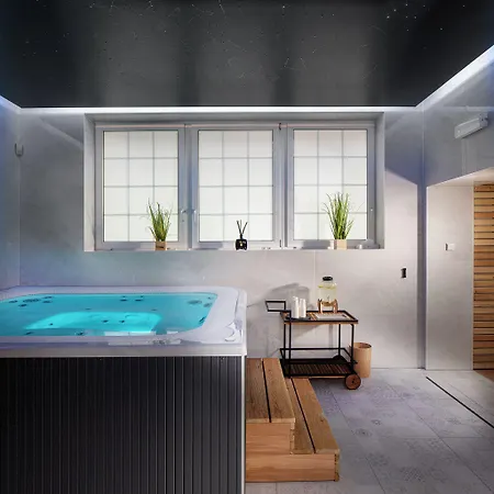 Imperial Spa&kurhotel Hotel