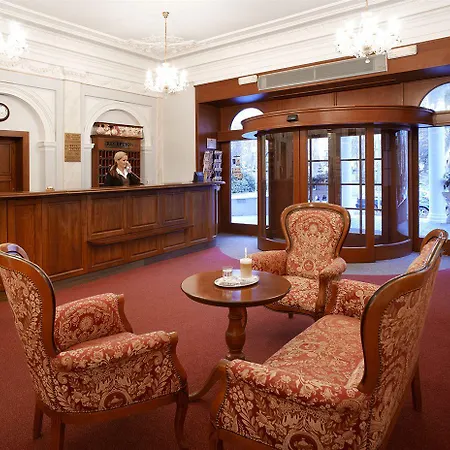 Hotel Imperial & 4*