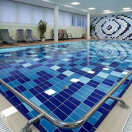 Hotel Imperial &