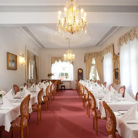 Hotel Imperial &