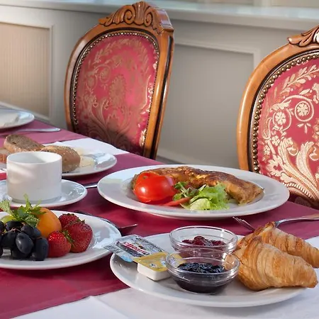 Hotel Imperial &