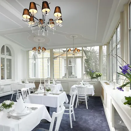 Imperial & Отель 4*