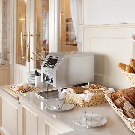 Hotell Imperial & Františkovy Lázně