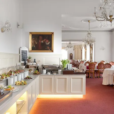 Hotel Imperial &