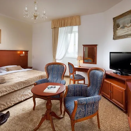 Hotel Imperial & 4*