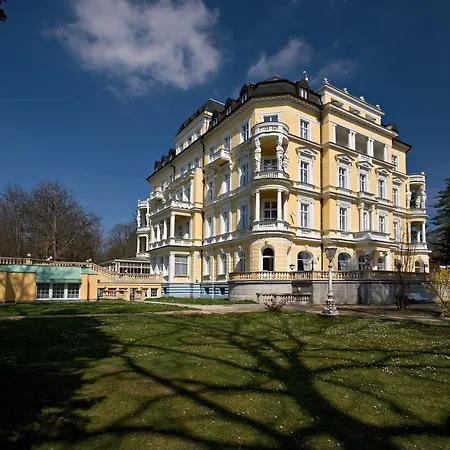 Imperial & Hotel 4*
