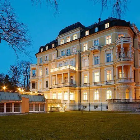 Hotel Imperial &