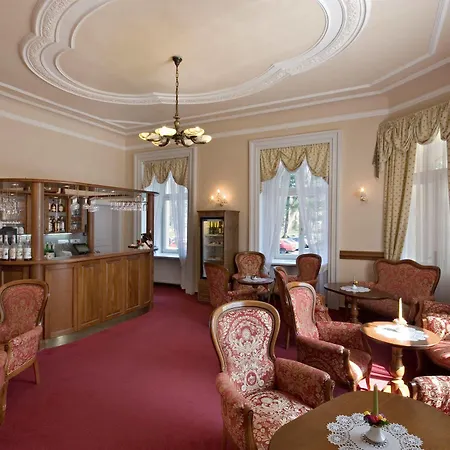 Imperial & Hotel 4*