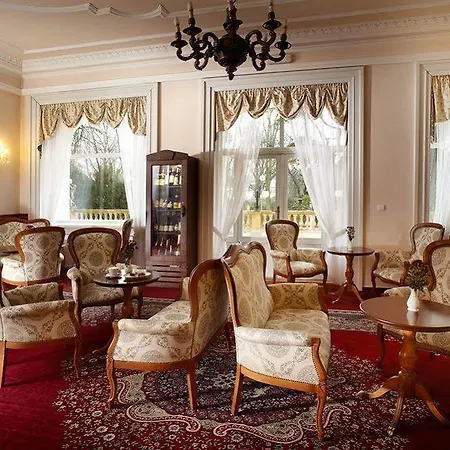 Imperial & Hotel 4*