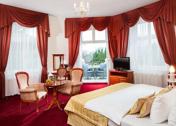 Hotel Imperial & 4*
