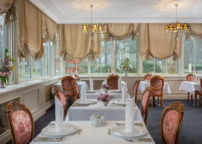 Imperial & Hotel 4*
