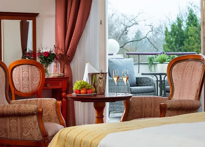 Imperial & Hotel 4*