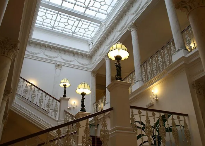Hotel Imperial & 4*