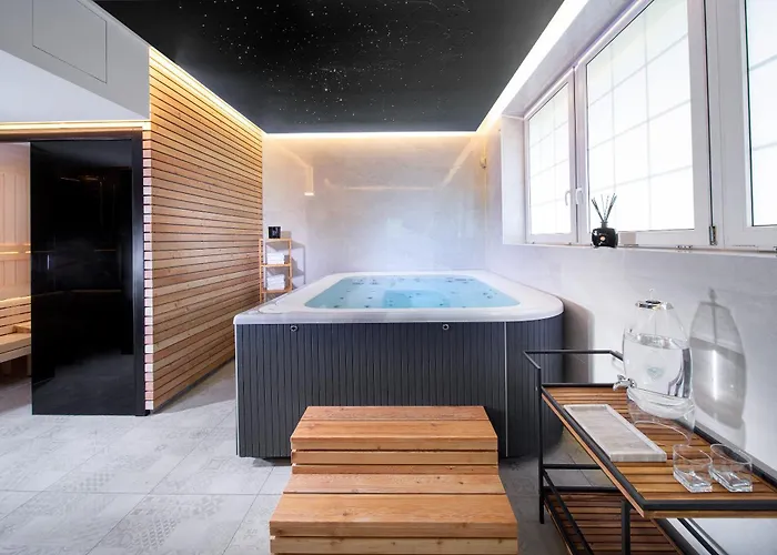 Imperial & Hotel 4*