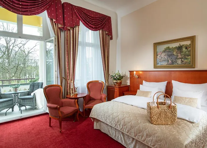 Hotel Imperial & 4*