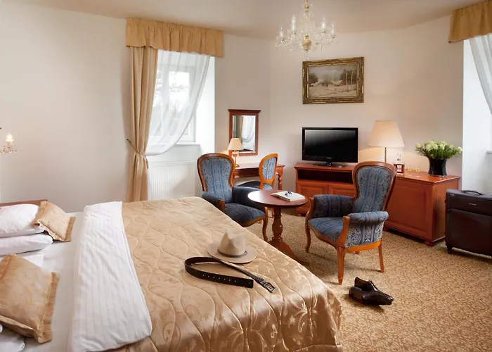 Imperial & Hotel 4*