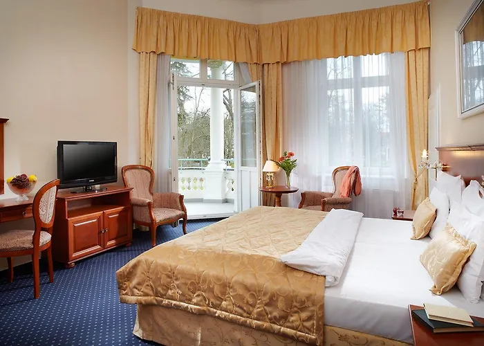 Hotel Imperial & 4*