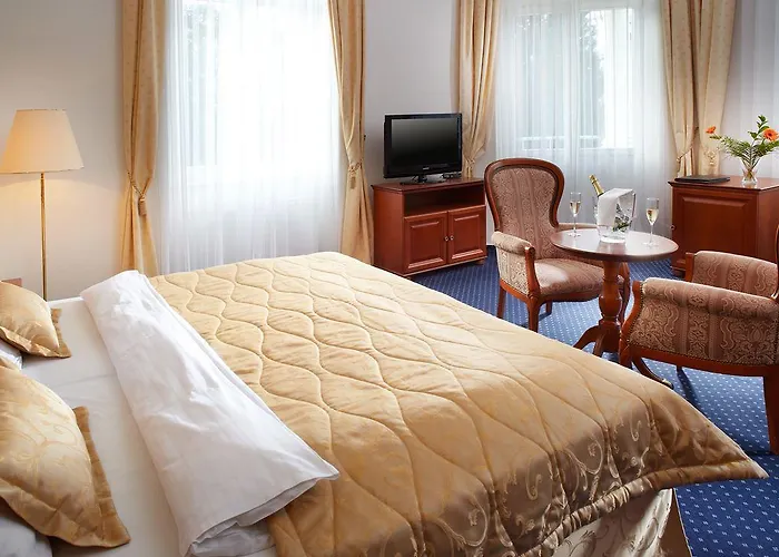Imperial & Hotel 4*