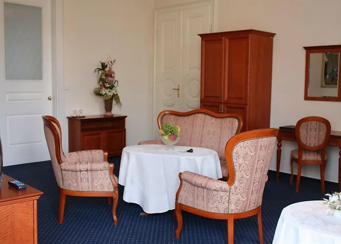 Hotel Imperial &