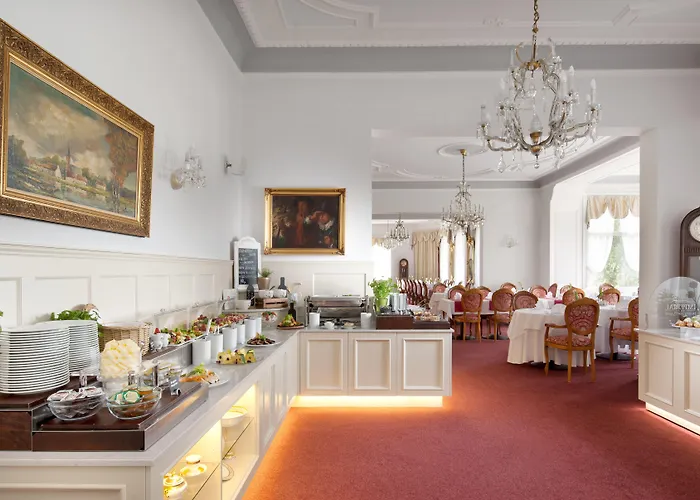 Hotel Imperial & 4*